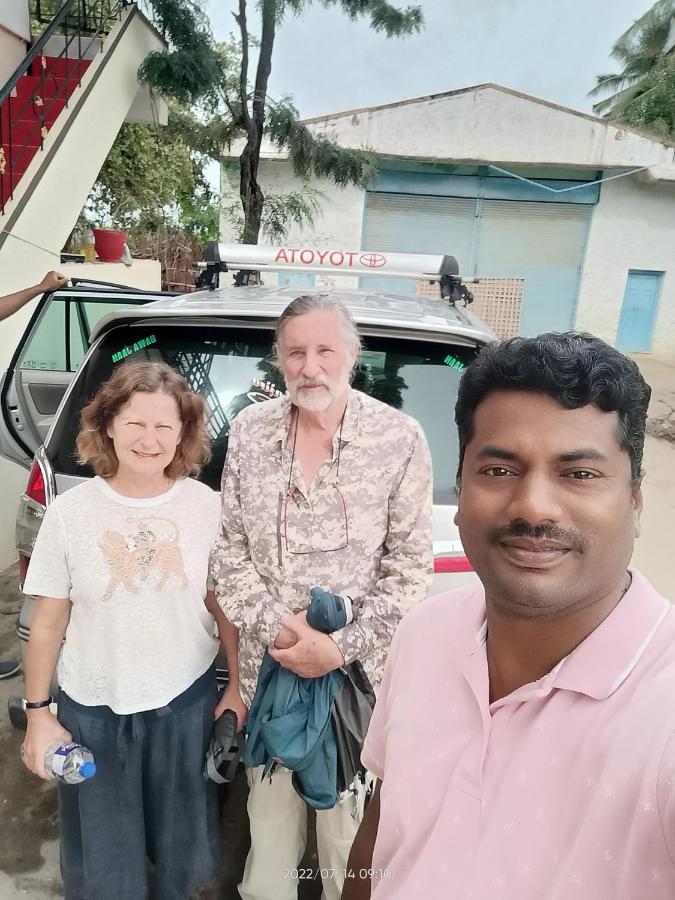 Abhi Homestay Hampi