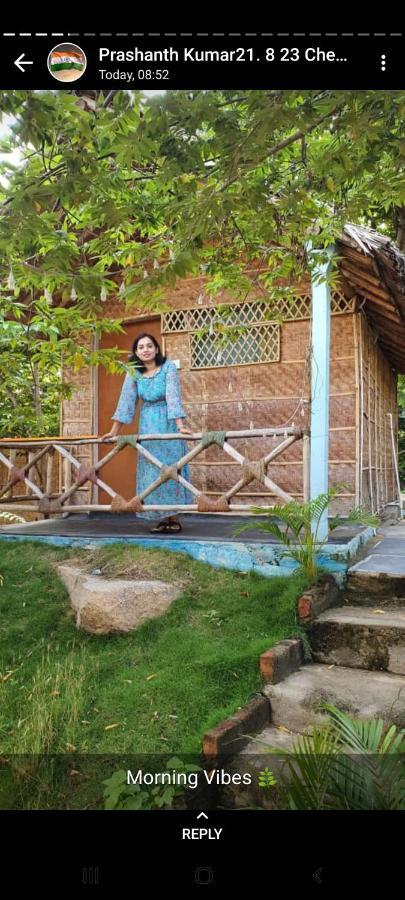 Nature Hostel Hampi