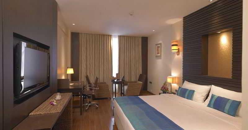 Royal Orchid Kireeti Hampi, Hospet Hotel 4*