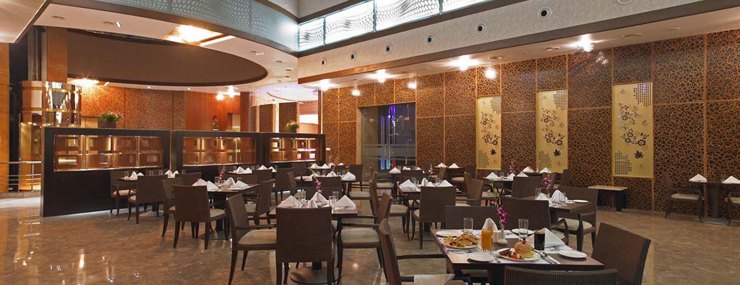 Royal Orchid Kireeti Hampi, Hospet Hampi
