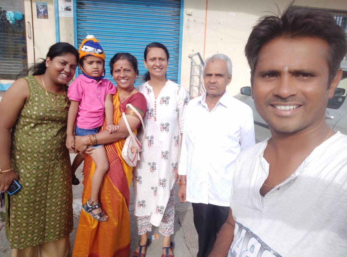 Homestay Lohit Hampi
