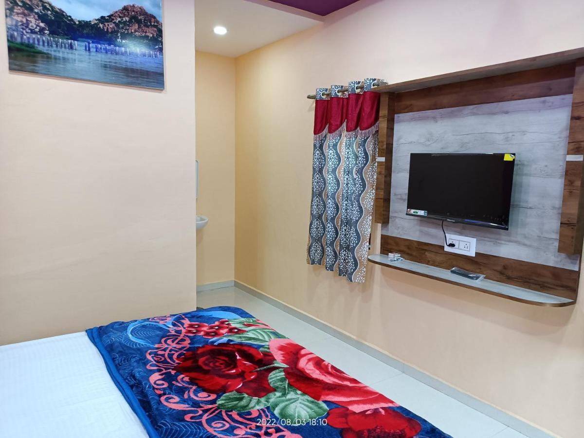 Homestay Abhi *