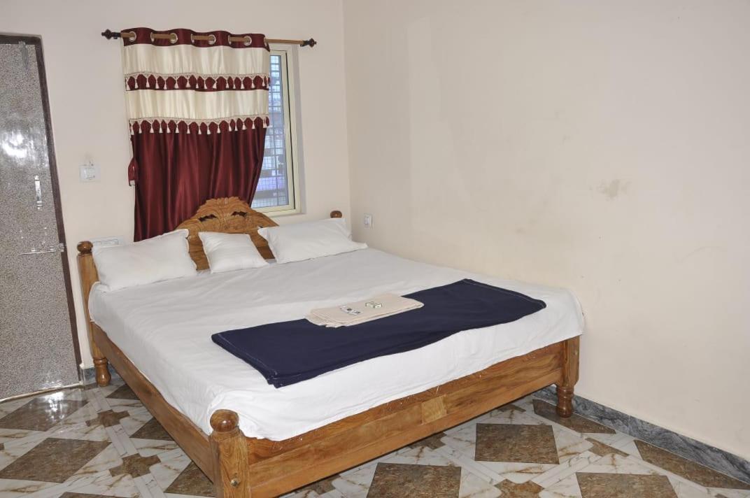 Sanjay New Homestay Hampi