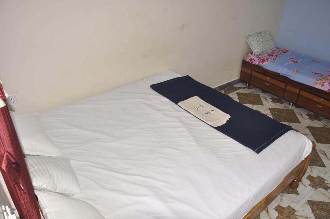 Sanjay New Homestay Hampi