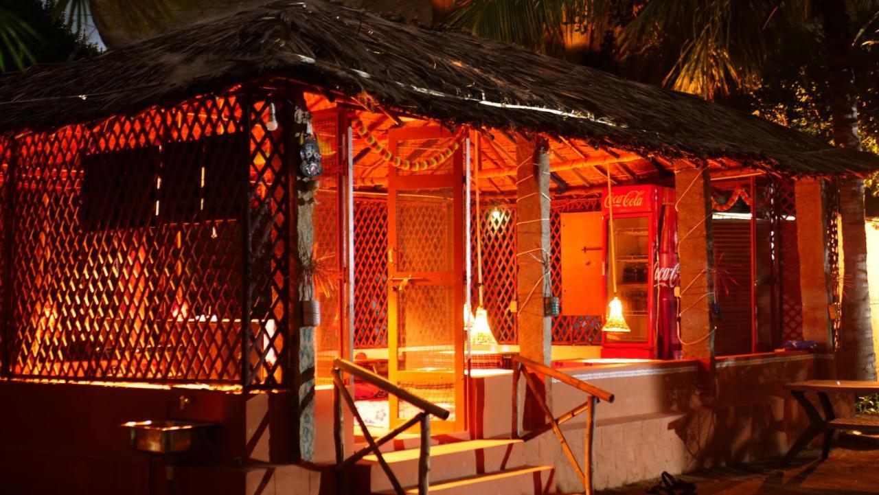 Guest house Madhuvana *