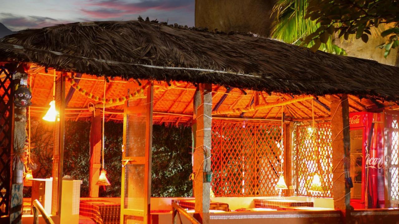 Guest house Madhuvana