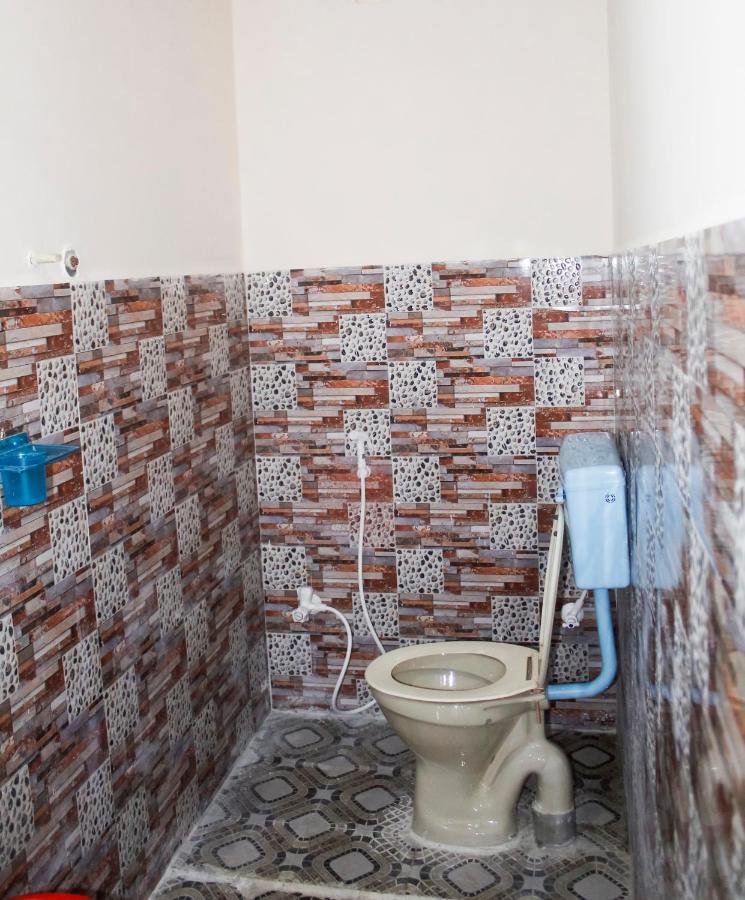 Madhuvana Guest house