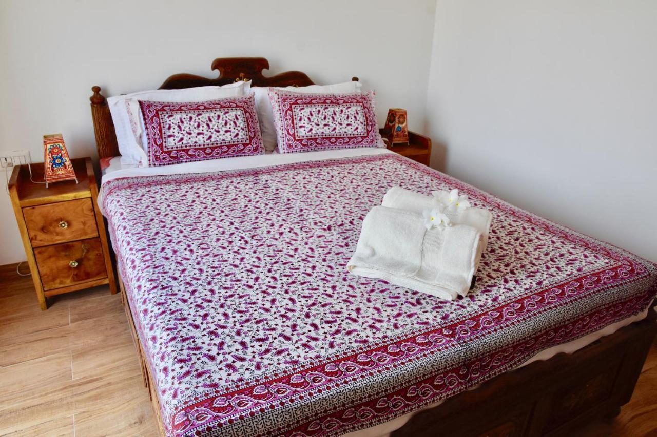 Homestay Jasmin Hampi
