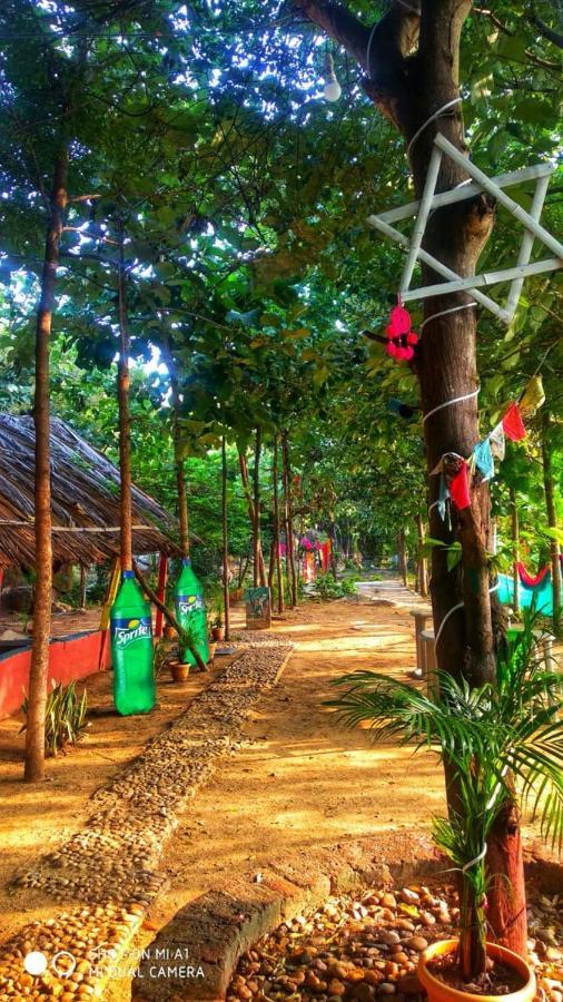 Om Shanti Om Homestay Homestay Hampi