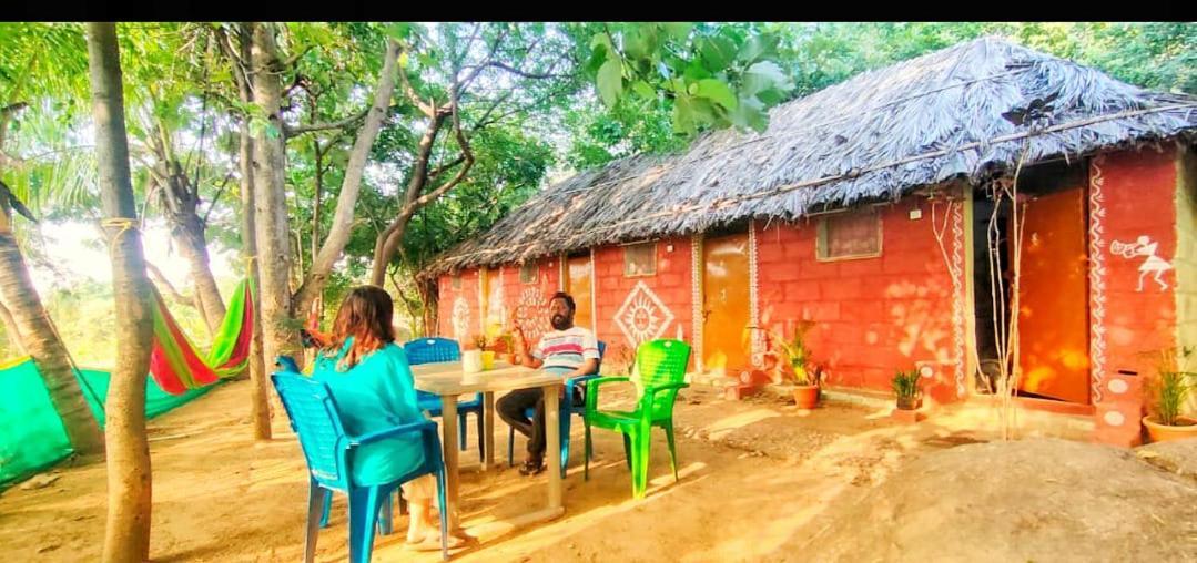 Om Shanti Om Homestay