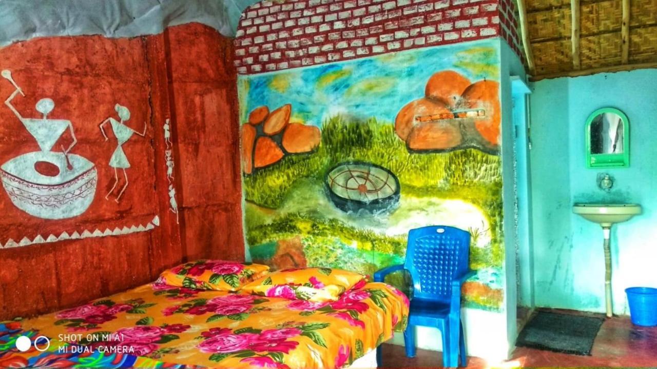 Om Shanti Om Homestay Homestay *