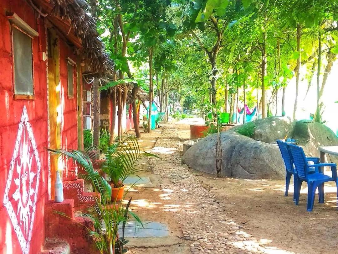 Om Shanti Om Homestay Homestay