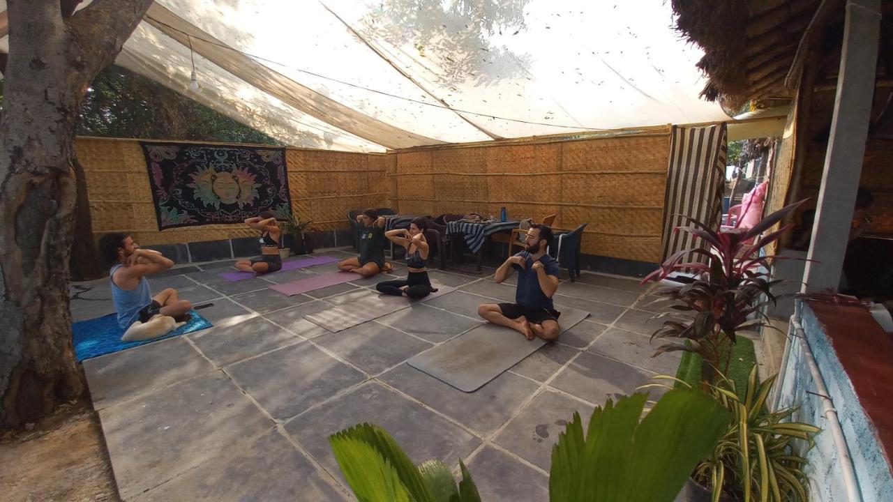 Nature Hostel *