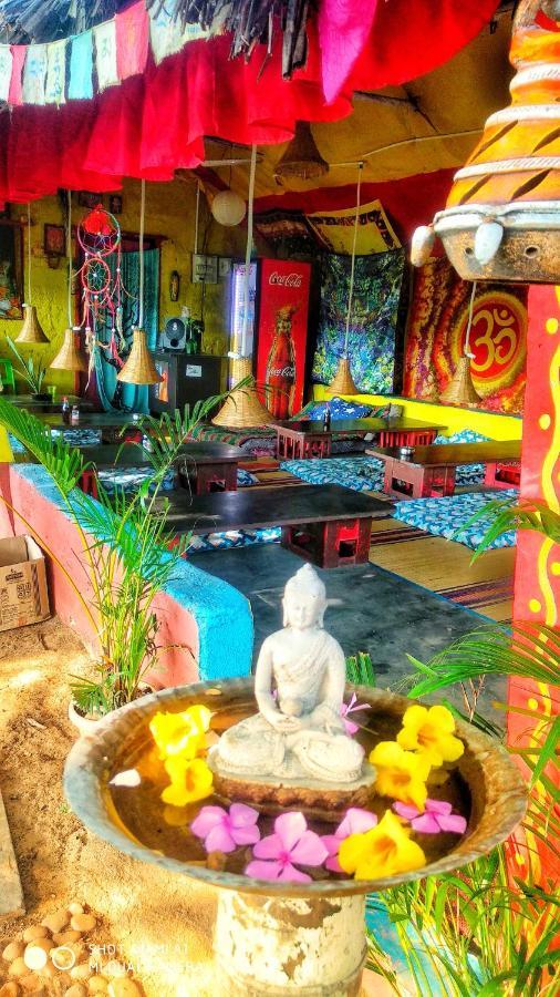 Om Shanti Om Homestay