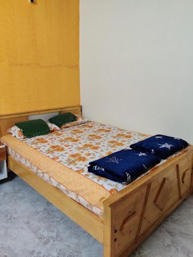 B G Royal Heritage Guest house Hampi