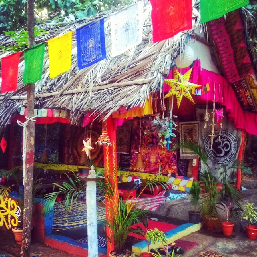 Homestay Om Shanti Om Homestay *
