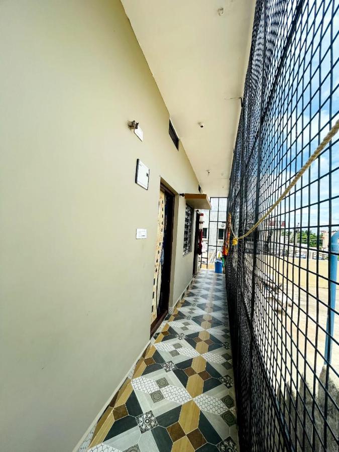 Sanjay New Homestay