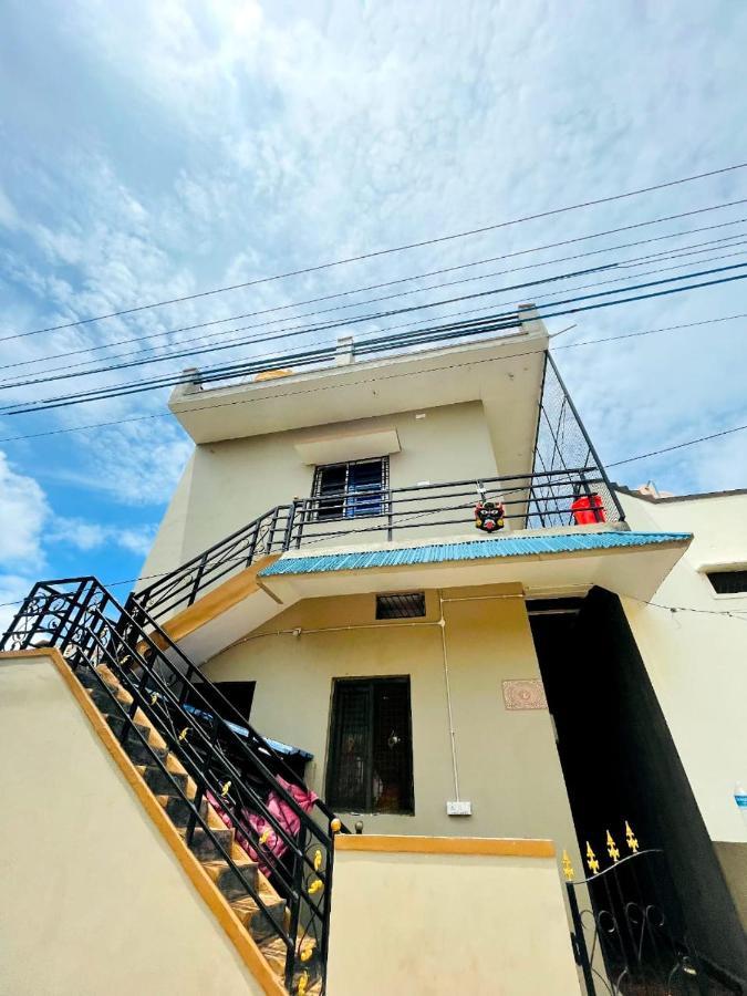 Homestay Sanjay New
