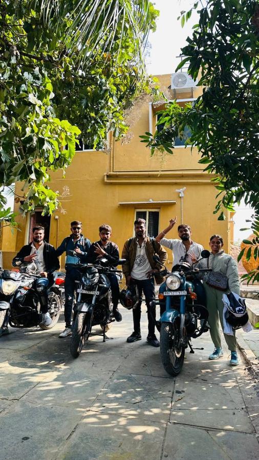 Homestay Sanjay New Hampi