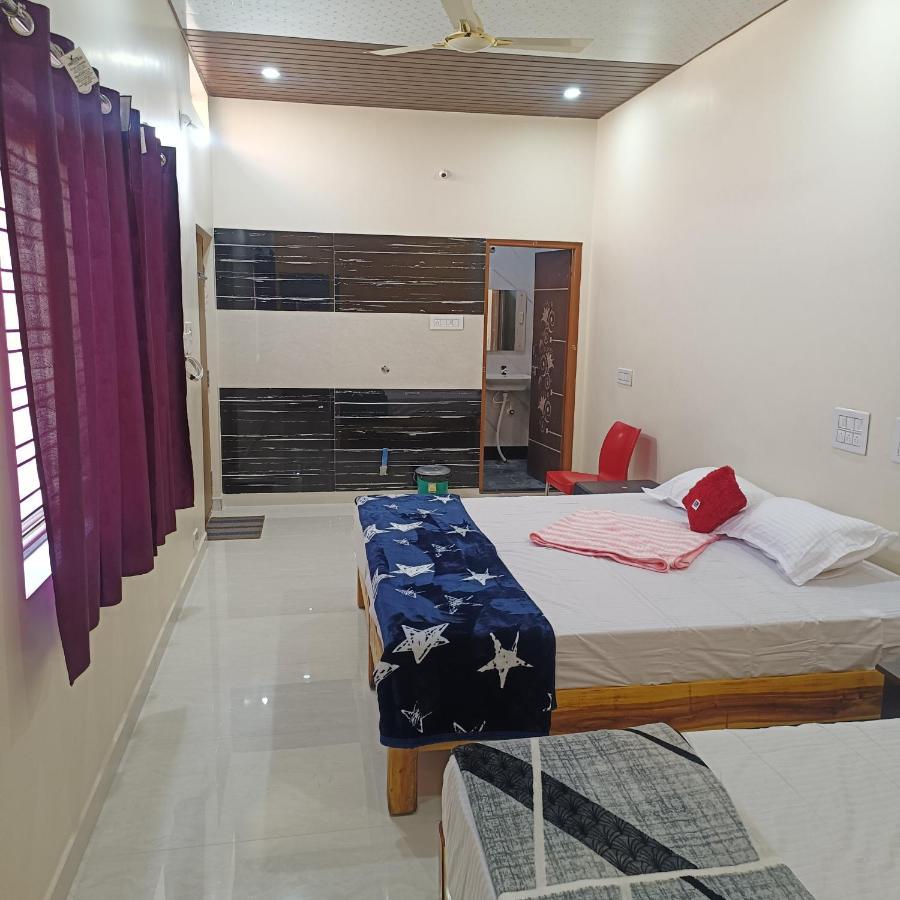 Homestay Hamsa