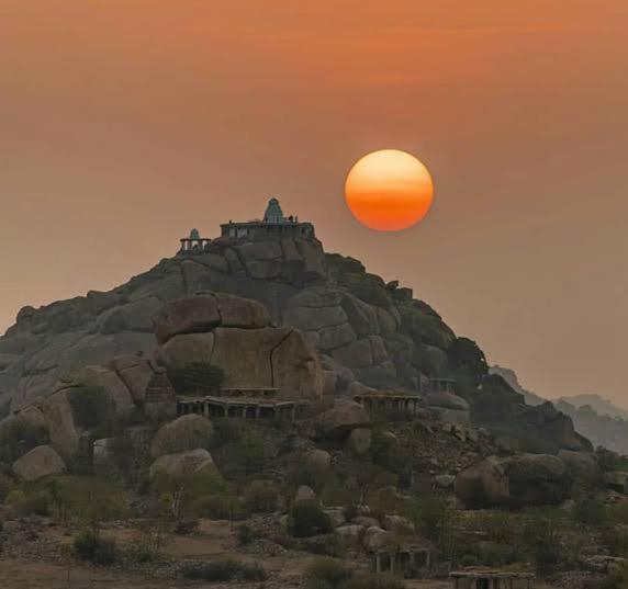 Homestay Hamsa Hampi
