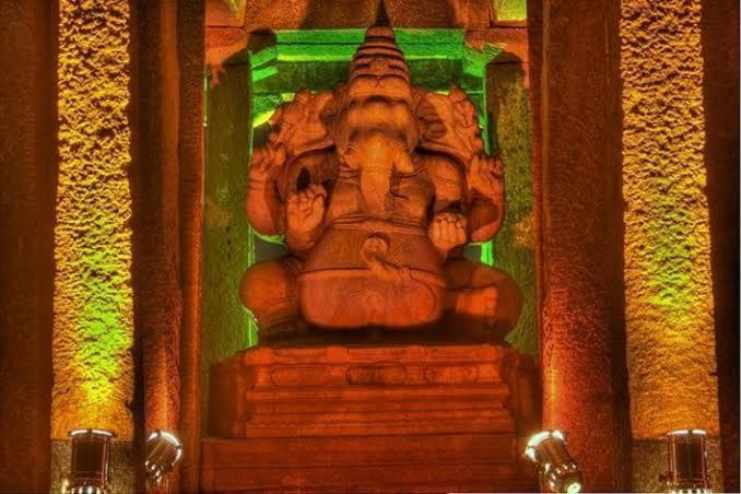 Hamsa * Hampi