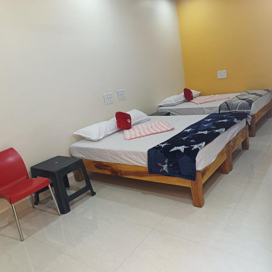 Hamsa Homestay