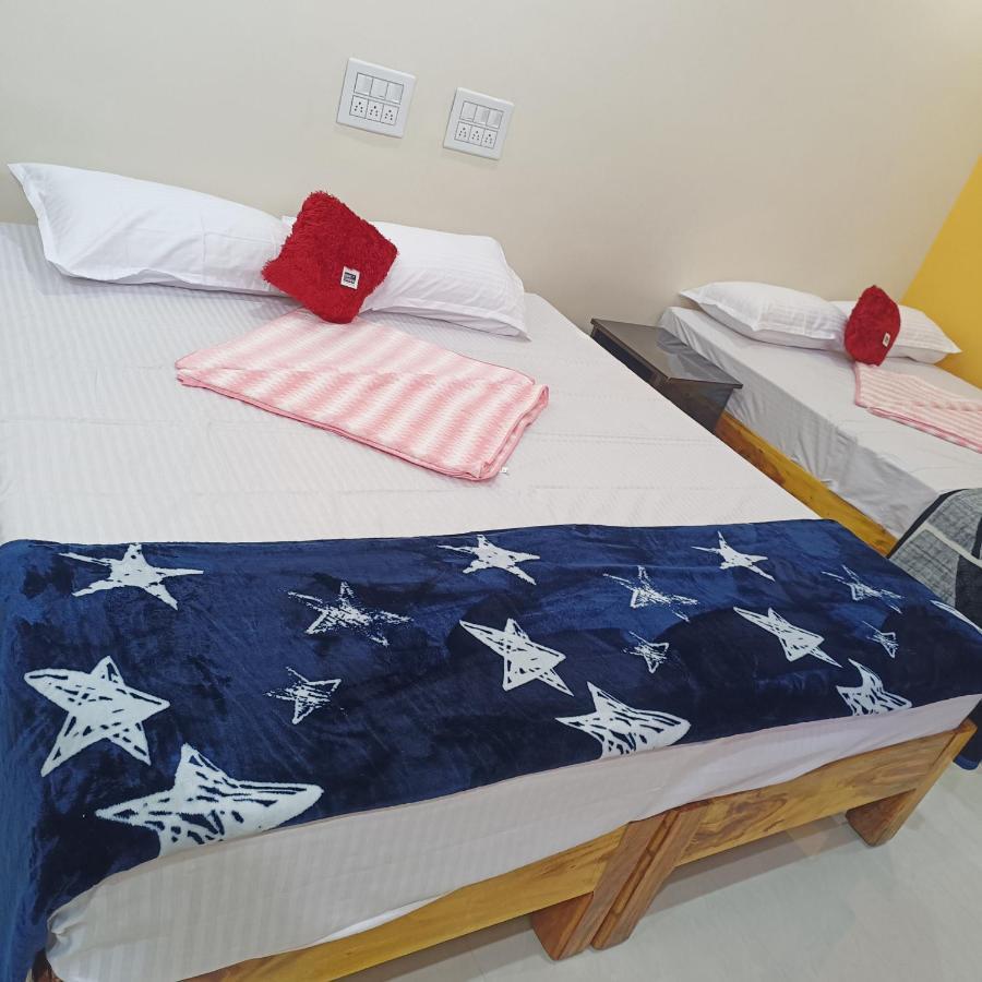 Hamsa Homestay