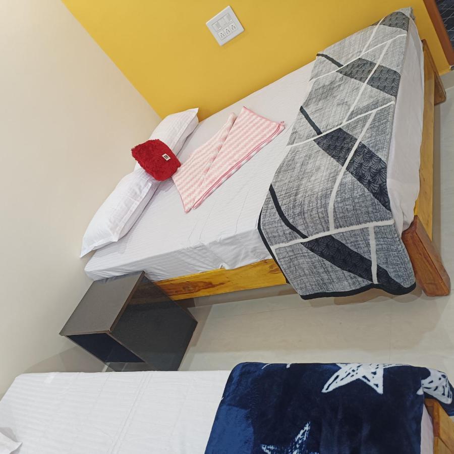 Hamsa Homestay Hampi