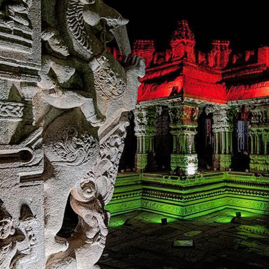 Homestay Hamsa Hampi