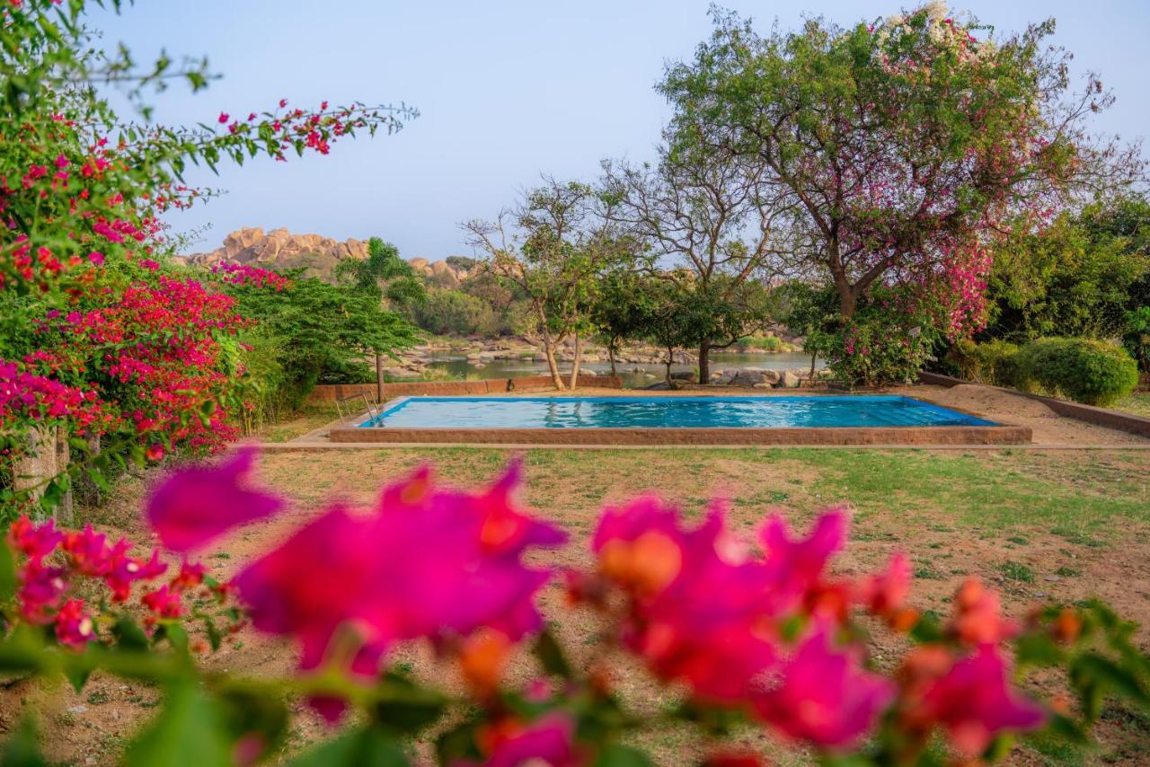 Leo Wodden Resort * Hampi
