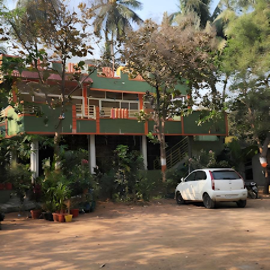 Saptami Homestay Hampi