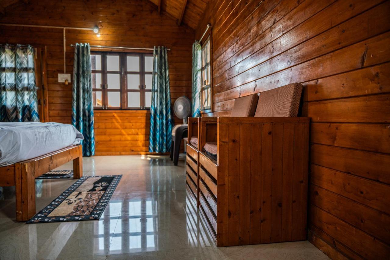 Bed & Breakfast Leo Wodden Resort