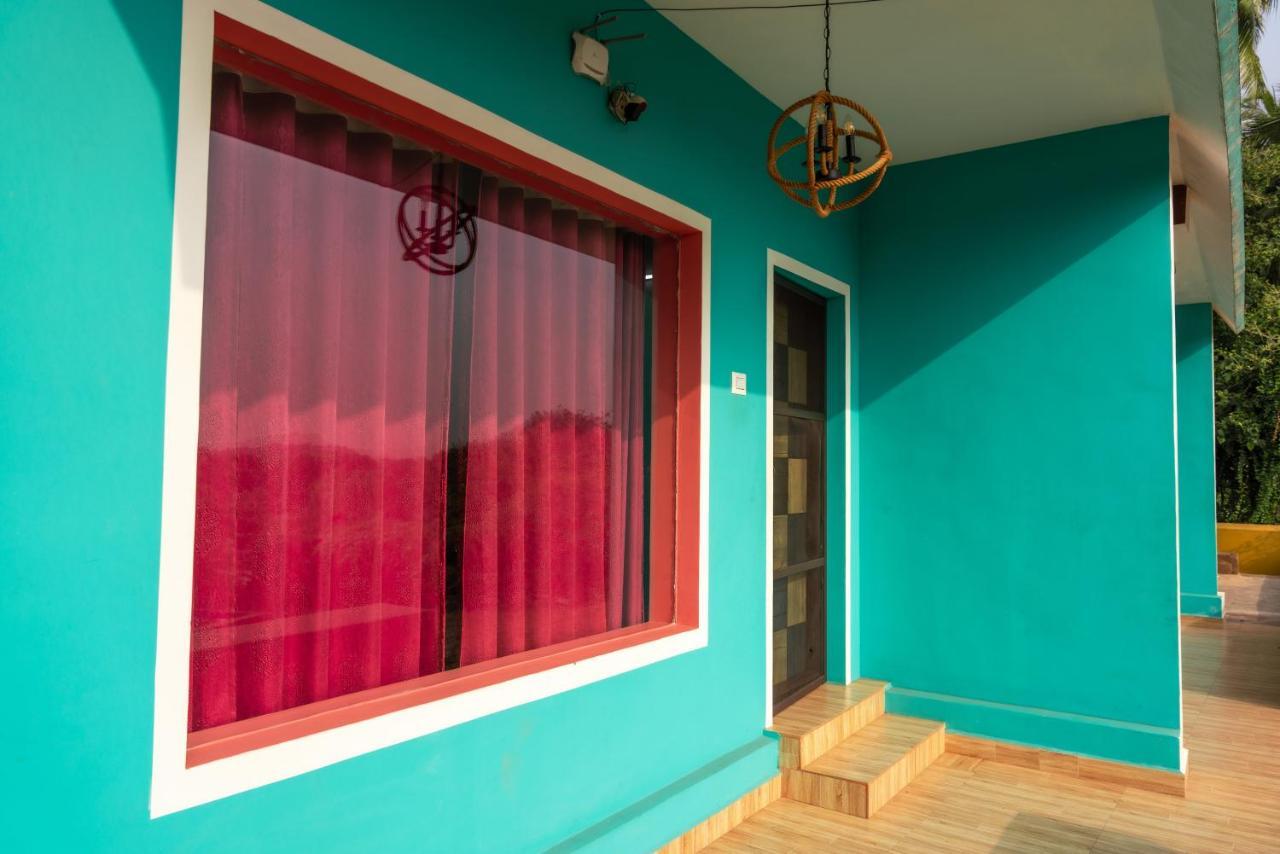 Bed & Breakfast Leo Wodden Resort *