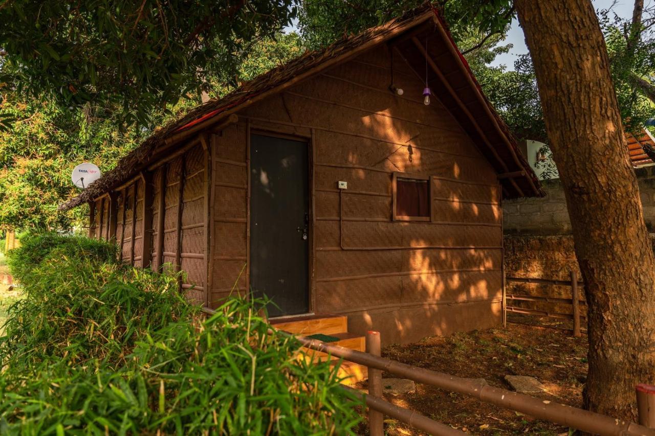 Bed & Breakfast Leo Wodden Resort