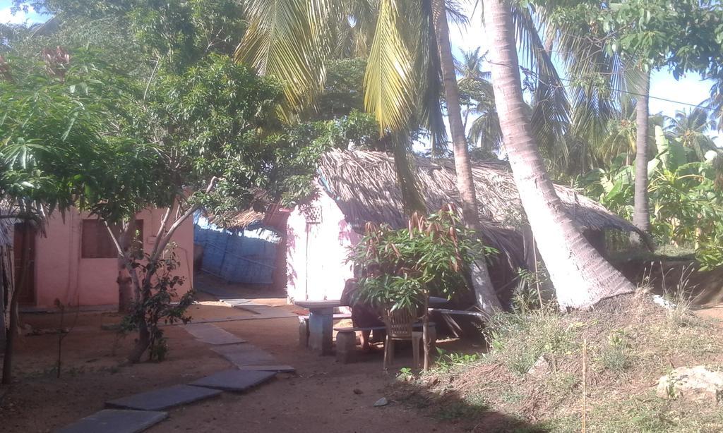 Guest house Golden Garden 3*