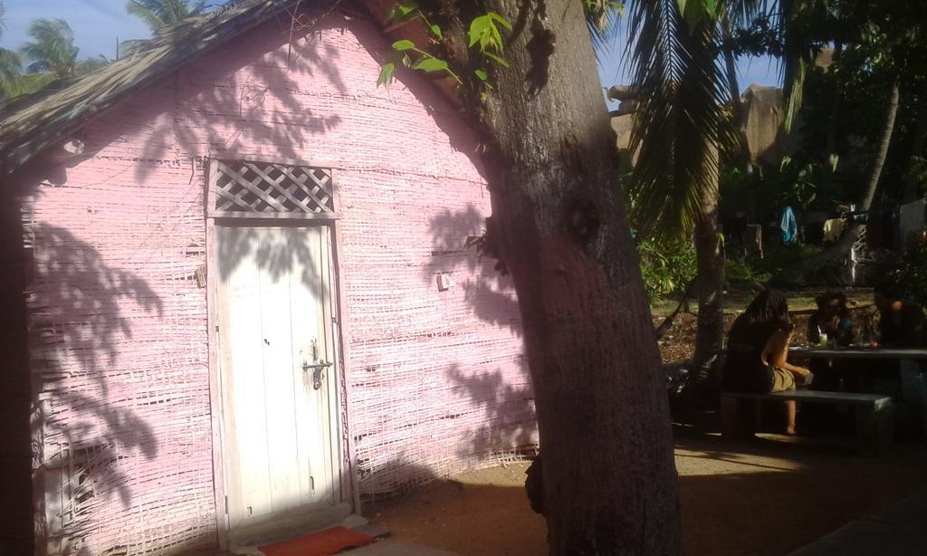 Golden Garden Guest house 3*