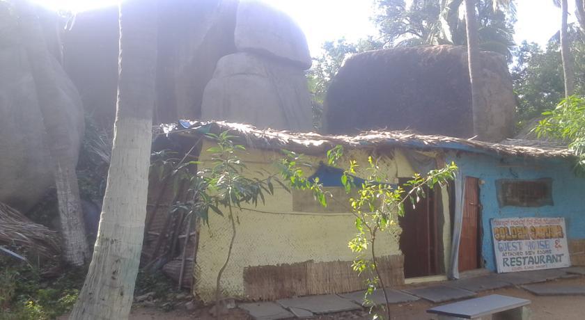 Golden Garden Guest house