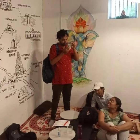 Iconic Homes Homestay