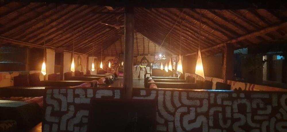 Dream Paradise Guest house
