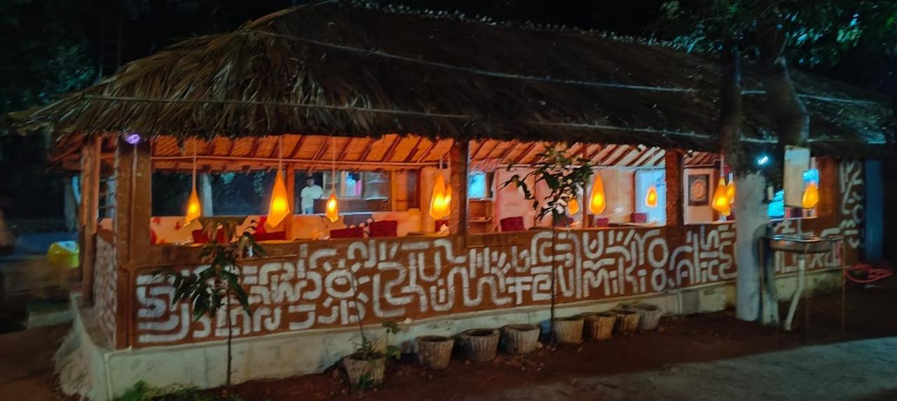 Dream Paradise Hampi
