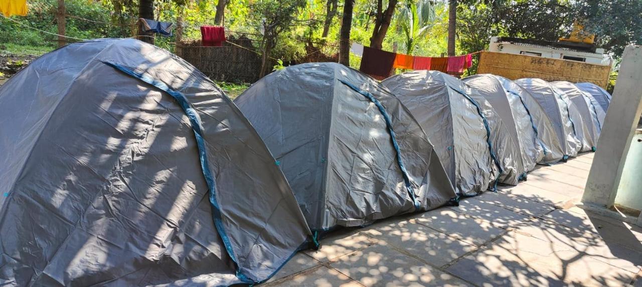 Dream Paradise Guest house Hampi