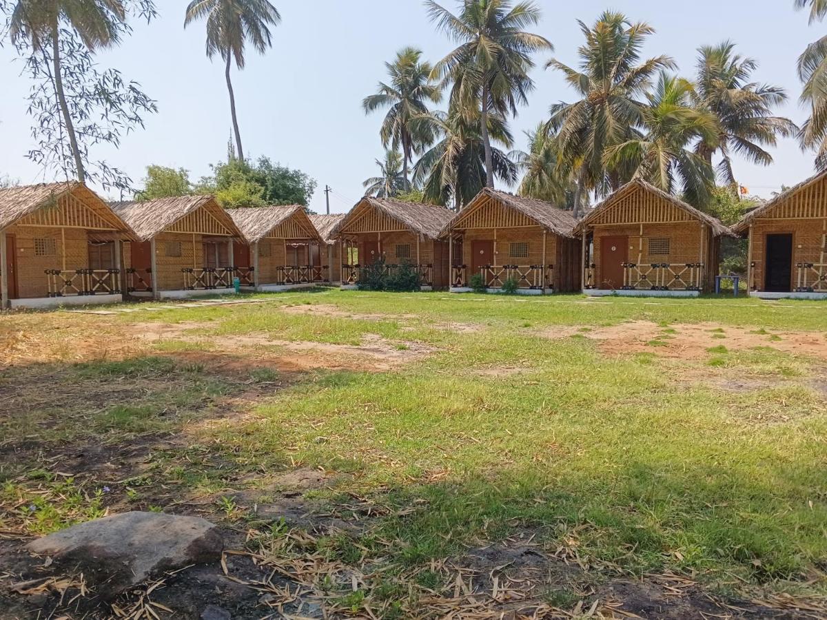 Guest house Coconut Tree *