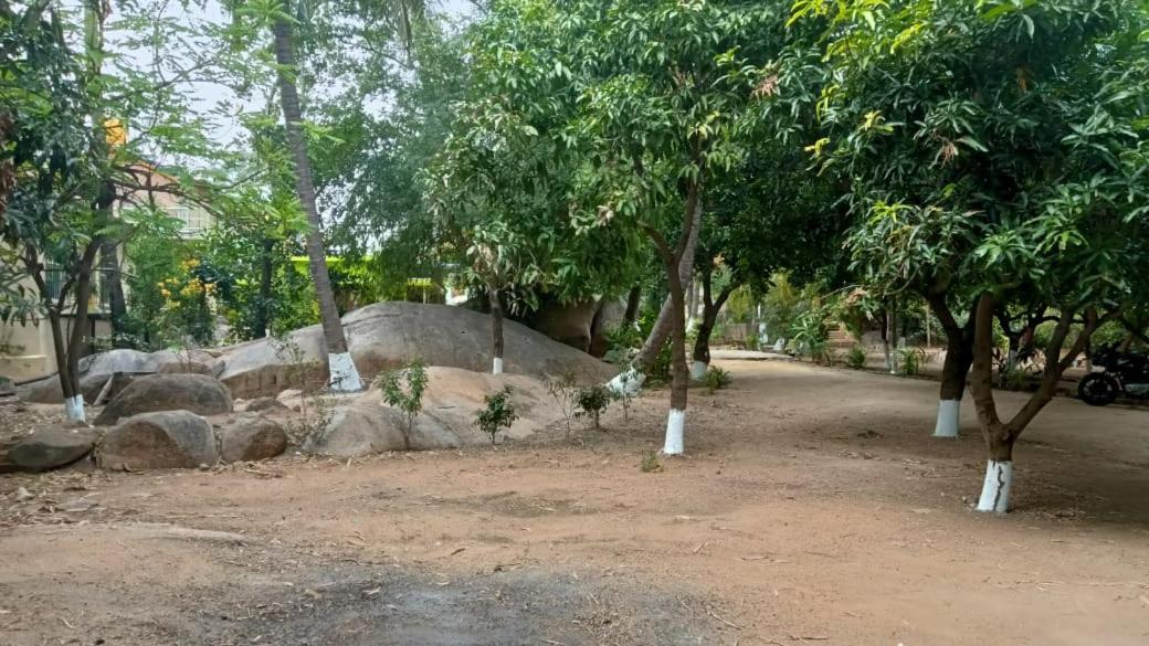 Shankar Homestay *