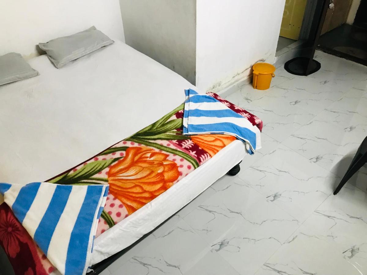 Homestay Iconic Homes Hampi