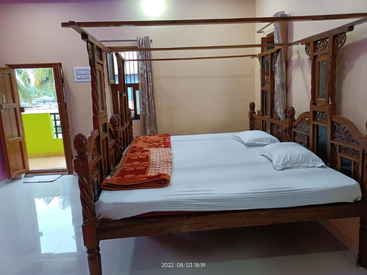 Homestay Abhi *