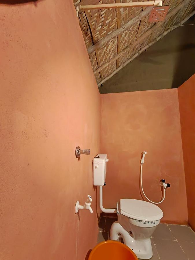 Waterfall Homestay Hampi
