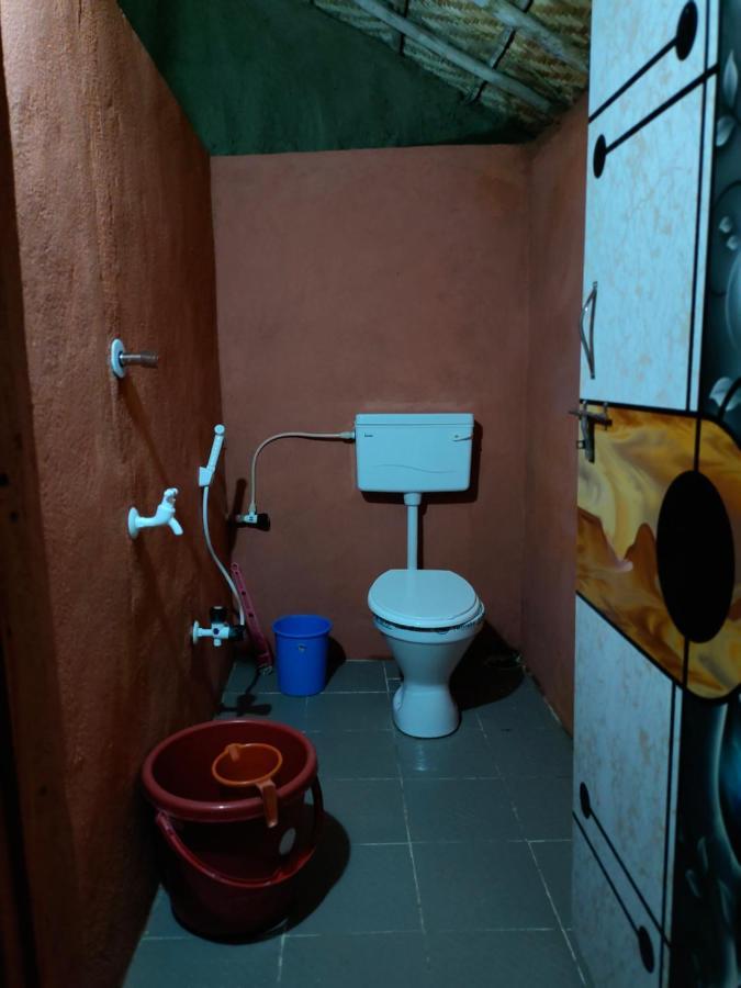 Homestay Waterfall