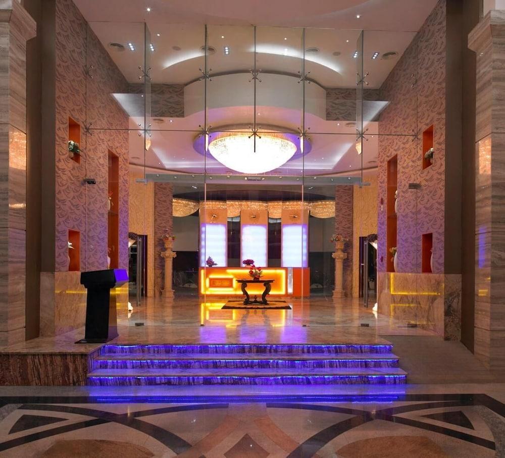Royal Orchid Kireeti Hampi, Hospet 4*