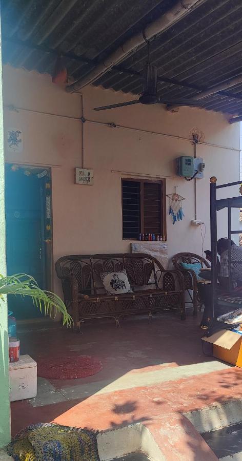 Hearthspace Hampi - Small Home, A Low-Impact Backpackers Hostel